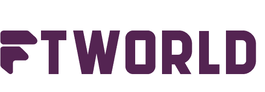 FT World Logo